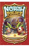 The Mystery of Santa's Sleigh