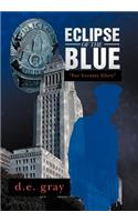 Eclipse of the Blue
