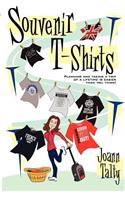 Souvenir T-Shirts: Planning and Taking a Trip of a Lifetime Is Easier Than You Think!