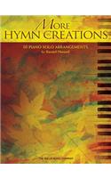 More Hymn Creations