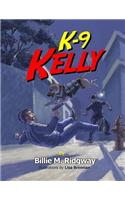 K-9 Kelly