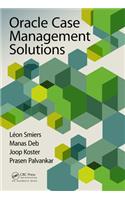 Oracle Case Management Solutions