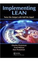 Implementing Lean