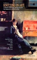 The History of Knitting in Art