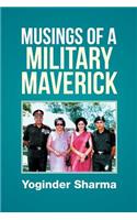 Musings of a Military Maverick