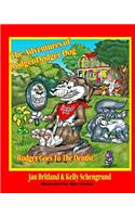 Adventures of Rodger Dodger Dog