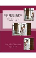 EKG Technician Study Guide