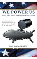 We Power Us