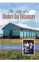 Life of a Modern Day Missionary