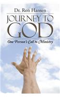 Journey to God