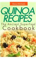 Quinoa Recipes