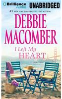 I Left My Heart