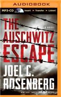 Auschwitz Escape