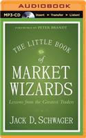 The Little Book of Market Wizards