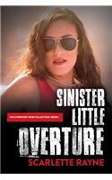 Sinister Little Overture