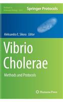 Vibrio Cholerae