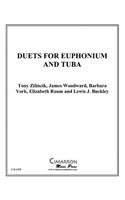 Duets for Euphonium and Tuba