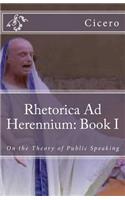 Rhetorica Ad Herennium