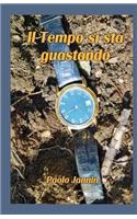 Il Tempo si sta guastando