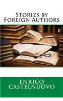 Stories by Foreign Authors: (English)
