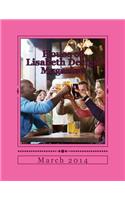 House of Lisabeth Design Magazine
