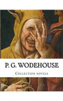 P. G. Wodehouse, Collection novels