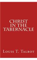 Christ in the Tabernacle