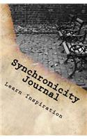 Synchronicity Journal