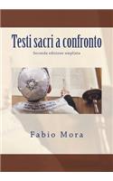 Testi sacri a confronto