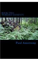 Book Two Worldly Elements: (Book Two Worldy Elements)
