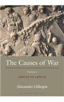 Causes of War