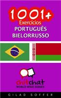 1001+ Exercicios Portugues - Bielorrusso