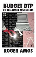 Budget DTP on the Acorn Archimedes