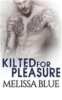 Kilted For Pleasure