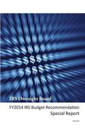 IRS Oversight Board