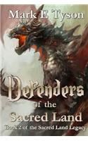 Defenders of the Sacred Land