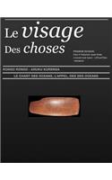 Le Visage Des Choses ARuKu KurenGa Br Face