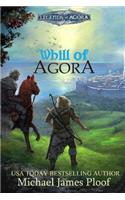 Whill of Agora 2nd edition