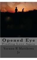 Opened Eye