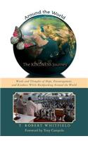 Around the World--the Kindness Journey