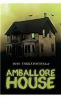 Amballore House