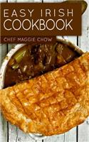 Easy Irish Cookbook