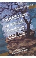 Gadduzzo, al secolo Tindaro Cardaci