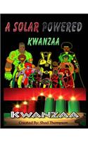 A Solar Powered Kwanzaa