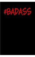 Badass Journal