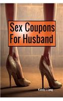 Sex Coupons For Husband