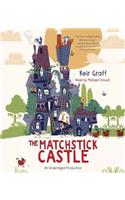 The Matchstick Castle