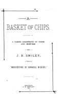 A basket of chips