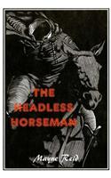 The Headless Horseman