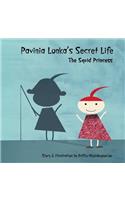 Pavinia Lonka's Secret Life